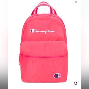 Champion Qualifier Convertible Mini Backpack